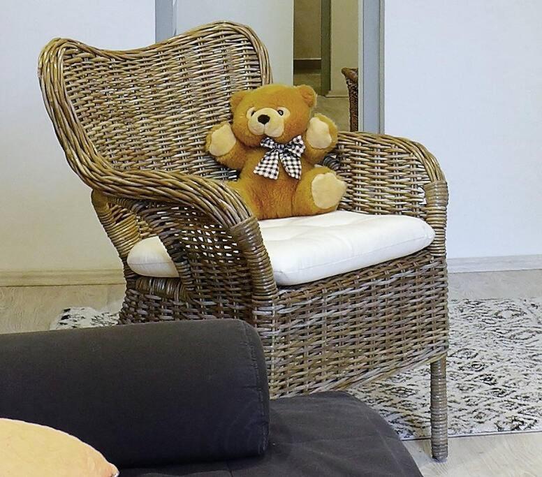 Apartment Cozy Vacation Studio Relax Close